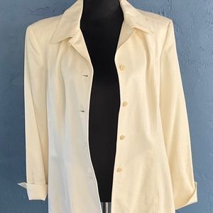 Jones of New York Blazer/Jacket NWT